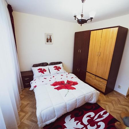 Апартаменти Apartament Slanic Prahova Екстер'єр фото